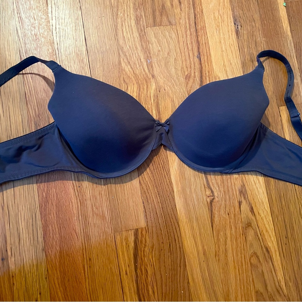 Victoria’s Secret dark colored bra